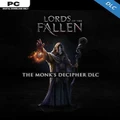 City Interactive Lords Of The Fallen The Monks Decipher DLC PC Game